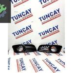 TOYOTA COROLLA HB SAĞ SOL SİS KAPAĞI 2005-2006 YEDEK PARÇA