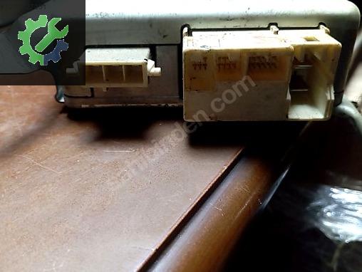 TOYOTA COROLLA KONTROL UNİTESİ BEYİN 112900-1613 1C
