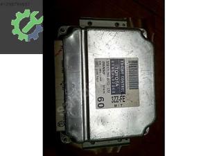 TOYOTA COROLLA MOTOR BEYNİ 899666-02060 3ZZ-FE