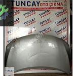 TOYOTA COROLLA MOTOR KAPUTU 2007-2012 ÇIKMA ORİJİNAL PARÇA