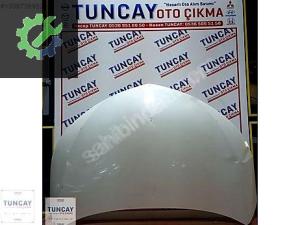 TOYOTA COROLLA MOTOR KAPUTU 2013-2018 ÇIKMA ORİJİNAL PARÇA