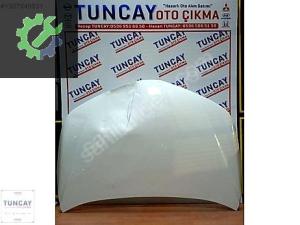 TOYOTA COROLLA MOTOR KAPUTU 2019-2025 ÇIKMA PARÇA ORİJİNAL