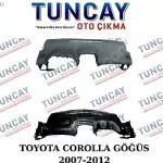 TOYOTA COROLLA ÖN GÖĞÜS 2007-2012 YEDEK PARÇA