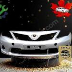 2011 Toyota Corolla Ön Tampon Çıkma Parça İstanbul