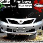 1996 Toyota Corolla Yarı Otomatik Şanzıman Çıkma Parça Ankara