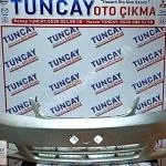 Toyota Corolla Ön Tampon çıkma parça - TUNCAY OTO ÇIKMA VE YEDEK PARÇA Gaziantep