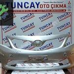TOYOTA COROLLA ÖN TAMPON 2010-2012 ÇIKMA ORİJİNAL PARÇA