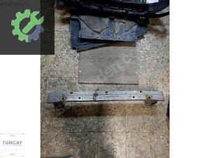 TOYOTA COROLLA ÖN TAMPON DEMİRİ 2007-2012 ÇIKMA PARÇA ORİJİNAL