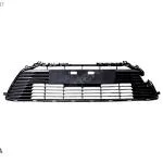 TOYOTA COROLLA ÖN TAMPON ORTA IZGARA SIFIR 53112-02B50 2019-