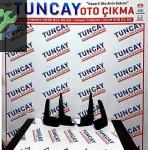TOYOTA COROLLA PAÇALIK 2013-2018 YEDEK PARÇA