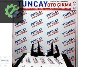 TOYOTA COROLLA PAÇALIK 2013-2018 YEDEK PARÇA (2. Adet)