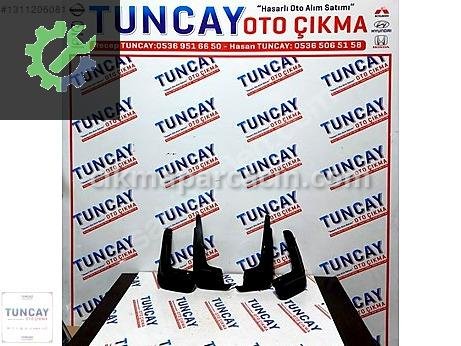 Toyota Corolla Yedek Lastik çıkma parça