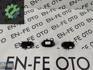 TOYOTA COROLLA RADAR BEYNİ 88210-33120 ORJİNAL