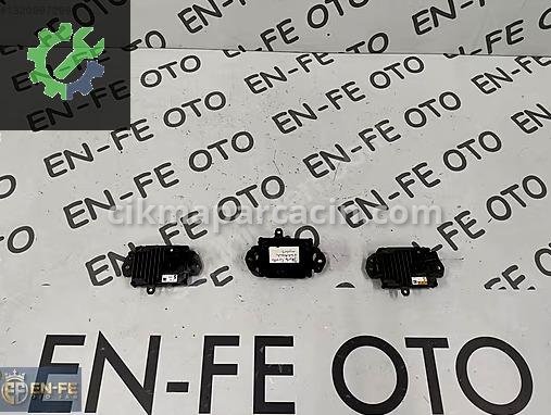 Toyota Corolla Radar Beyni 88210-33120 çıkma parça
