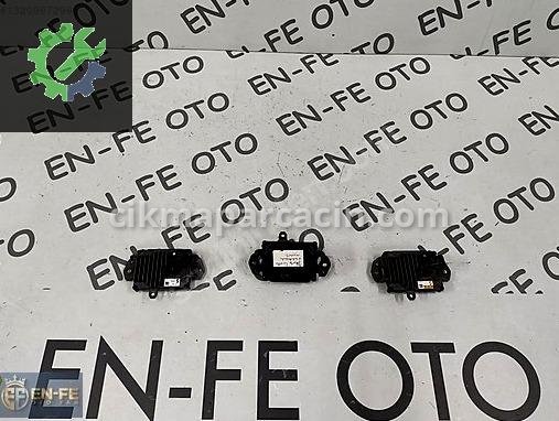 Toyota Corolla Radar Beyni 88210-33120 çıkma parça