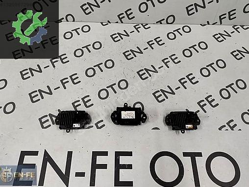 Toyota Corolla Radar Beyni 88210-33120 çıkma parça