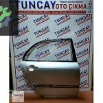 TOYOTA COROLLA SAĞ ARKA KAPI 2007-2012 ÇIKMA ORİJİNAL PARÇA