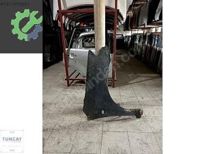 TOYOTA COROLLA SAĞ ÇAMURLUK 2002-2007 ÇIKMA ORİJİNAL PARÇA
