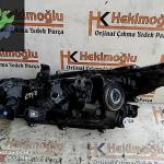TOYOTA COROLLA SAĞ FAR ORJİNAL ÇIKMA 81110-02T31-00 19346F