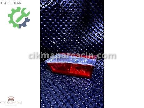 Toyota Corolla Sağ Arka Stop çıkma parça