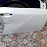 TOYOTA COROLLA SAG ON KAPİ