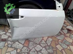 TOYOTA COROLLA SAG ON KAPİ