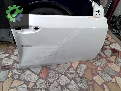 TOYOTA COROLLA SAG ON KAPİ