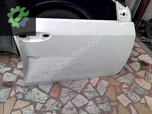 TOYOTA COROLLA SAG ON KAPİ