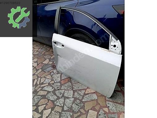 TOYOTA COROLLA SAG ON KAPİ