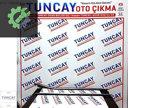 Toyota Corolla Kapı (Ön Sağ) çıkma parça