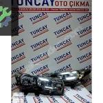 TOYOTA COROLLA SAĞ SOL LEDLİ FAR 2013-2015 ÇIKMA PARÇA ORİJİNAL