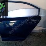 TOYOTA COROLLA SOL ARKA KAPİ