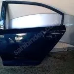 TOYOTA COROLLA SOL ARKA KAPİ