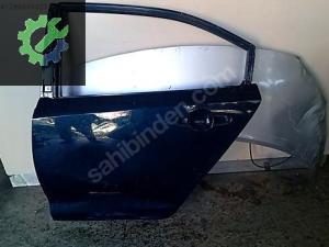 TOYOTA COROLLA SOL ARKA KAPİ