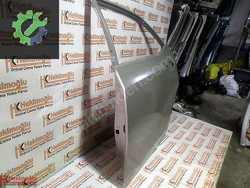 Toyota Corolla Kapı (Arka Sol) çıkma parça