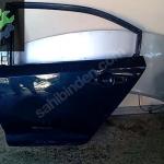 TOYOTA COROLLA SOL ARKA KAPİ