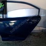TOYOTA COROLLA SOL ARKA KAPİ
