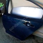 TOYOTA COROLLA SOL ARKA KAPİ