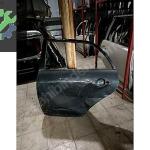 TOYOTA COROLLA SOL ARKA KAPI 2007-2012 ÇIKMA ORİJİNAL PARÇA