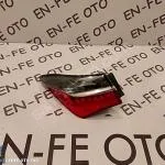 TOYOTA COROLLA SOL DIŞ LED STOP SIFIR 2016 2017 2018