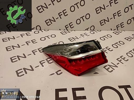 Toyota Corolla Sol Arka Stop çıkma parça