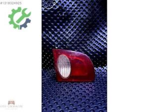 Toyota Corolla Sol İç Stop
