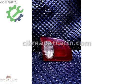 Toyota Corolla Sol Arka Stop çıkma parça