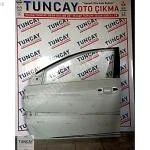 TOYOTA COROLLA SOL ÖN KAPI 2013-2018 ÇIKMA ORİJİNAL PARÇA