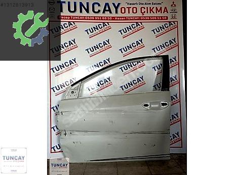 Toyota Corolla Kapı (Ön Sol) çıkma parça