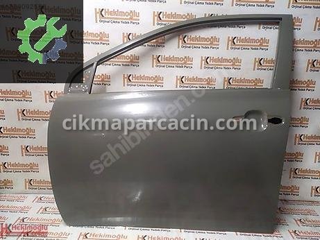 Toyota Corolla Kapı (Ön Sol) çıkma parça