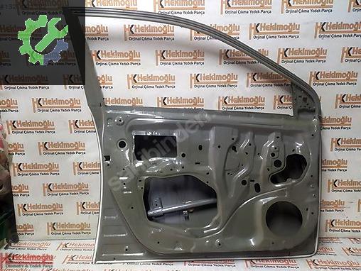 Toyota Corolla Kapı (Ön Sol) çıkma parça