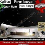 TOYOTA COROLLA (2014-2016) ÖN TAMPON GRi