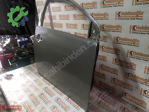 Toyota Corolla Kapı (Ön Sağ) çıkma parça