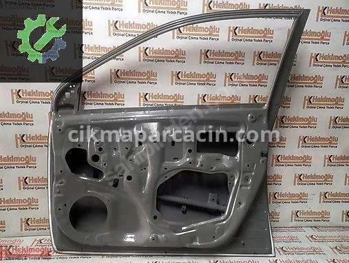 Toyota Corolla Kapı (Ön Sağ) çıkma parça